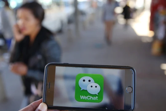 Ảnh: Nikkei Asian Review