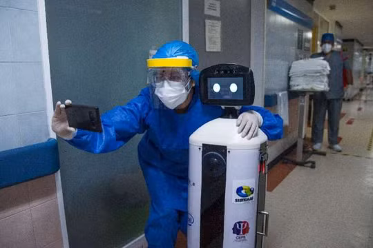 Ảnh: Medicalxpress