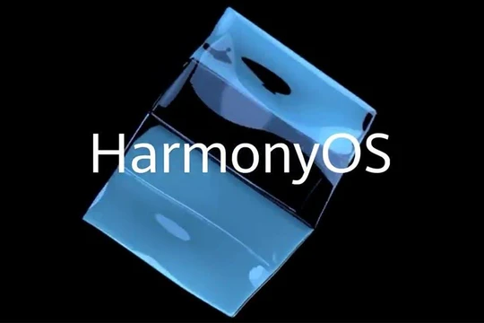 Theo ArsTechnica, HarmonyOS thực chất chỉ là một nhánh của hệ điều hành Android. Ảnh: Gizchina