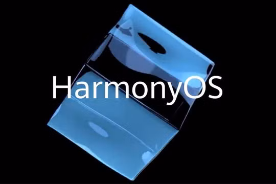 Theo ArsTechnica, HarmonyOS thực chất chỉ là một nhánh của hệ điều hành Android. Ảnh: Gizchina