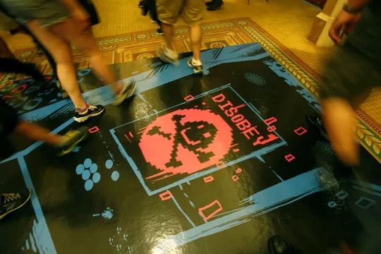 Ảnh: The Jerusalem Post