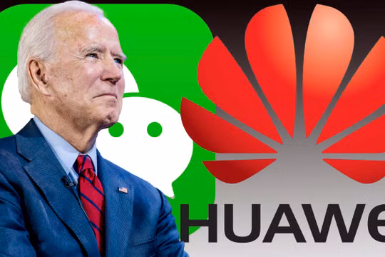 Ông Joe Biden được cho là sẽ tiếp tục theo đuổi chính sách chống Trung Quốc, đặc biệt trong lĩnh vực công nghệ. (Ảnh: Nikkei Asian Review)