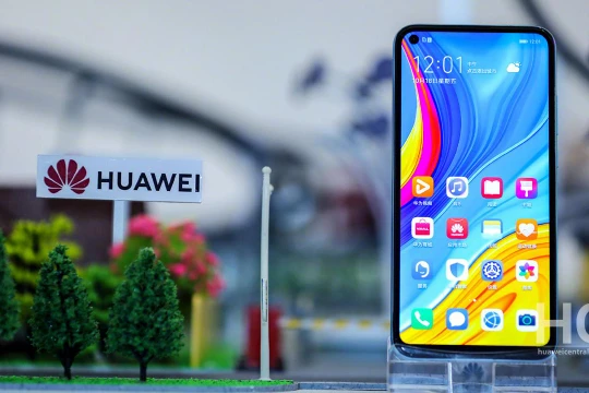 Thị phần smartphone của Huawei tăng mạnh nhờ hoạt động kinh doanh khởi sắc tại thị trường Trung Quốc. Ảnh: Huawei Central