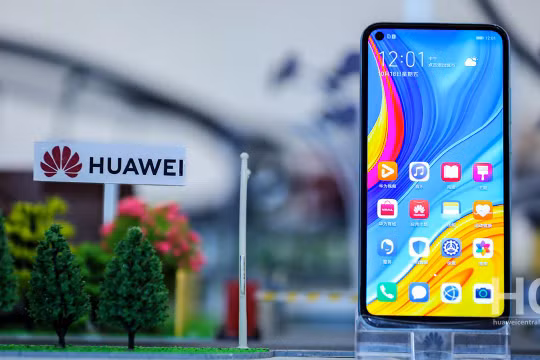 Thị phần smartphone của Huawei tăng mạnh nhờ hoạt động kinh doanh khởi sắc tại thị trường Trung Quốc. Ảnh: Huawei Central