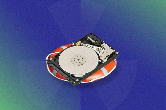 Khôi phục dữ liệu ngày càng trở nên quan trọng khi số lượng các vụ tấn công mạng, các phần mềm độc hai gia tăng. Ảnh: Analytics Insight