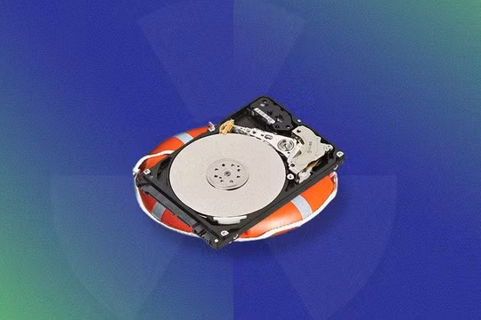 Khôi phục dữ liệu ngày càng trở nên quan trọng khi số lượng các vụ tấn công mạng, các phần mềm độc hai gia tăng. Ảnh: Analytics Insight