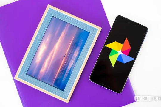 Ảnh: Android Authority