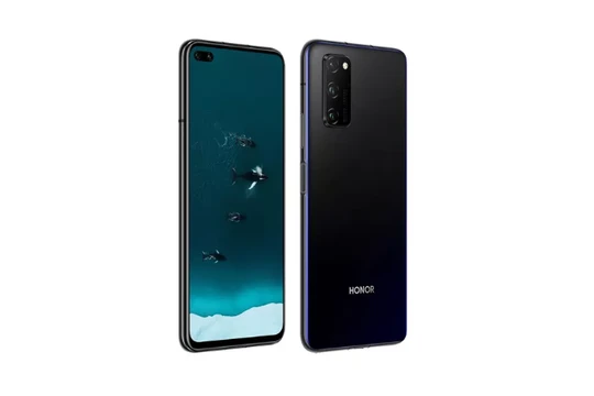 View 30 Pro Ảnh: The Verge