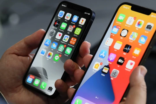 Apple có kế hoạch sản xuất tới 96 triệu chiếc iPhone trong nửa đầu năm 2021, bao gồm cả iPhone 12 và iPhone SE 2020.
