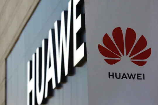 Nokia và Ericsson có nguy cơ trở thành nạn nhân trong căng thẳng giữa EU và Trung Quốc nếu Huawei bị EU cấm. (Ảnh: Reuters)