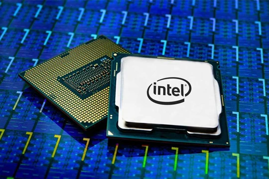 Intel cho biết chip Loihi của hãng đã học và nhận biết được 10 mùi. Ảnh: NYK Daily