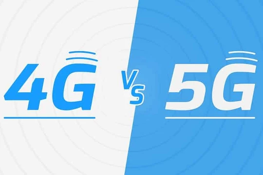 Ảnh: Dynamo Led Displays