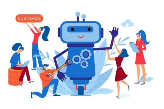 Ảnh: Process Maker