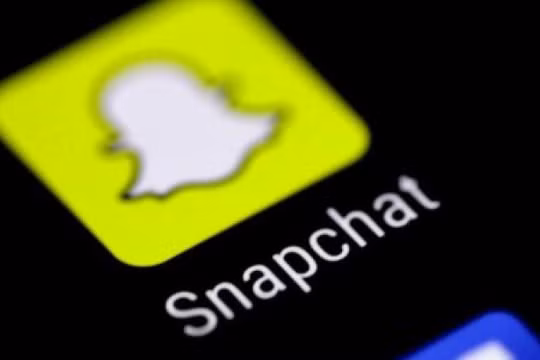 Snapchat vừa ra mắt tính năng “nhái” TikTok. (Ảnh: Nasdaq)