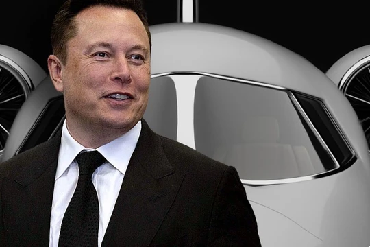 Tỷ phú Elon Musk. (Ảnh: Global News)