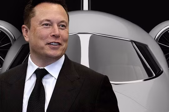 Tỷ phú Elon Musk. (Ảnh: Global News)