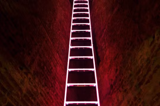 Ảnh: What's News Publishing