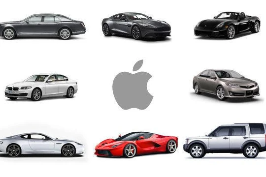 Ảnh: Apple Insider