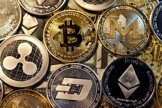 Ảnh: The Telegraph