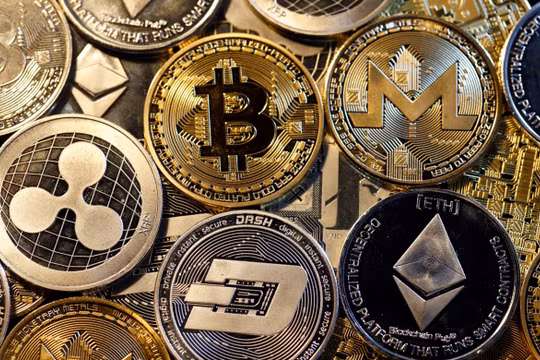 Ảnh: The Telegraph