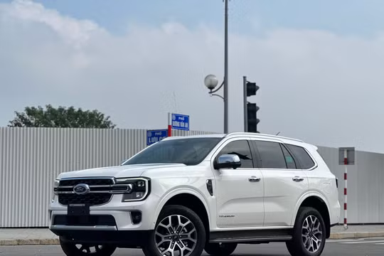 Những mẫu xe thống trị phân khúc trên thị trường Việt