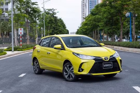 Tại sao hatchback gầm thấp "rơi rụng" dần khỏi thị trường Việt Nam?