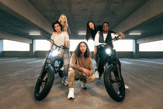 VinFast "đánh chiếm" thị trường Mỹ bằng xe đạp điện