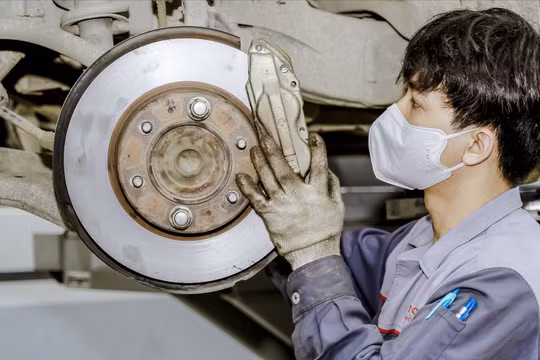 Bộ phận nào trên ô tô cần kiểm tra trước kỳ nghỉ lễ 2/9?