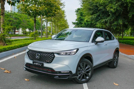 Honda Việt Nam cho ra mắt 2 mẫu xe mới nhằm vực dậy doanh số