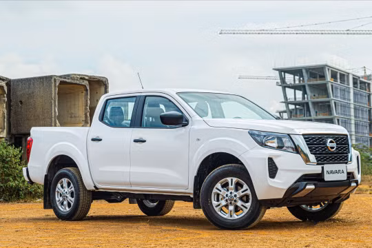 Khách hàng mua xe Nissan được ưu đãi 150% lệ phí trước bạ