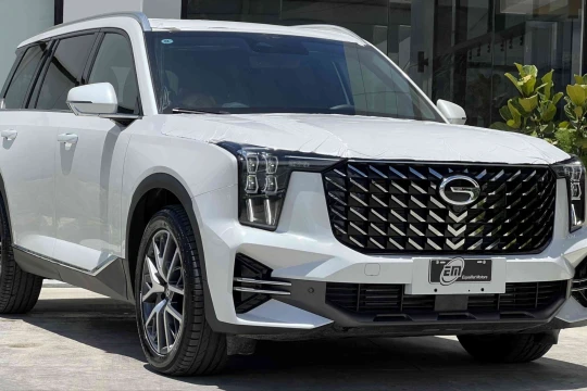 Bị gắn mác "made in China", hãng ô tô GAC sẽ làm gì để chinh phục người Việt?