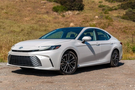 Thêm hai mẫu xe có thể về Việt Nam trong quý 3 năm nay