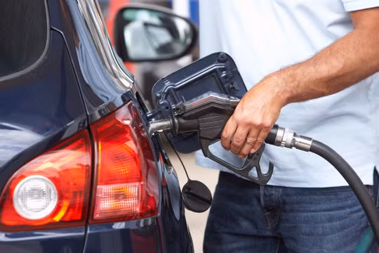 Những yếu tố giúp tài xế ô tô tiết kiệm nhiên liệu