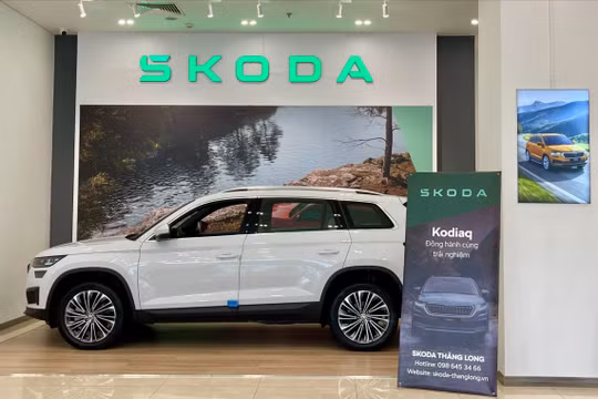 Chi phí “nuôi” xe Skoda đắt hay rẻ?