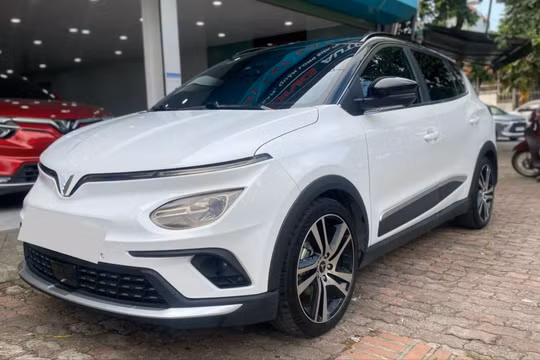 Những điều không thể bỏ qua khi chọn mua xe điện cũ