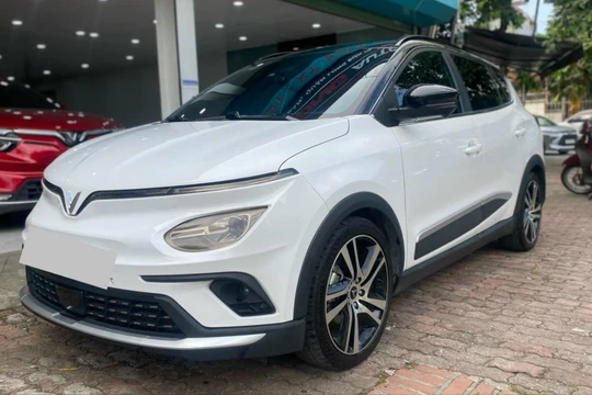 Những điều không thể bỏ qua khi chọn mua xe điện cũ