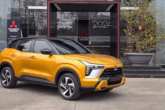 Thấy gì từ Top 10 xe bán chạy nhất tháng 5/2024?