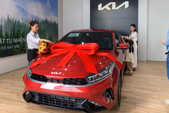 Việc quan trọng chủ ô tô "không được quên" trước lái xe về nhà