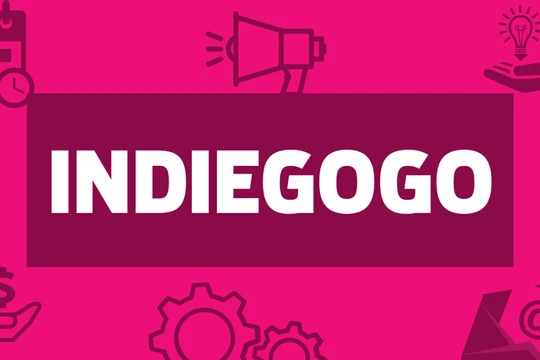 Indiegogo và Kickstarter là trang web gọi vốn cộng đồng nổi tiếng dành cho các dự án khởi nghiệp (Ảnh: Crowdcrux)