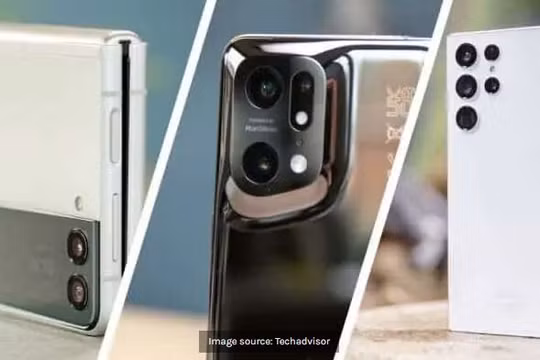 10 thay đổi người dùng mong muốn được thấy trên các mẫu smartphone Android trong năm 2023 (Ảnh: Gizchina)