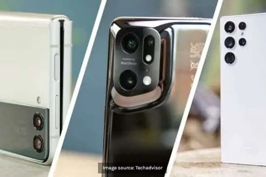 10 thay đổi người dùng mong muốn được thấy trên các mẫu smartphone Android trong năm 2023 (Ảnh: Gizchina)