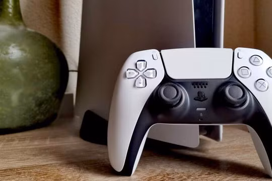 Tình trạng thiếu hụt PS5 sẽ còn kéo dài (Ảnh: Wccftech)