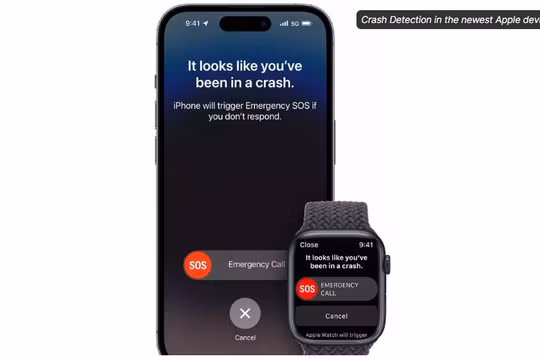 Tính năng phát hiện sự cố của Apple gây ra nhiều phiền phức tại Mỹ (Ảnh: Apple Insider)