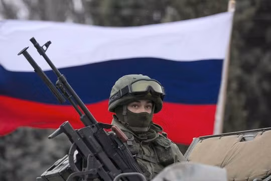 5 loại vũ khí chủ lực quân đội Nga có thể sử dụng để tấn công Ukraine (Ảnh: Business Insider)