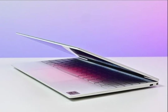 Dell XPS 13 9300 (Ảnh: Windows Central)