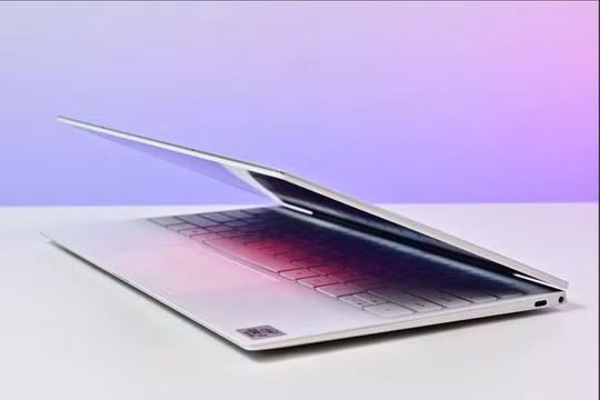 Dell XPS 13 9300 (Ảnh: Windows Central)