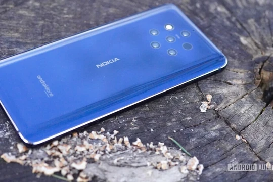 Ảnh: Android Authority