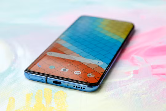 OnePlus là một hãng điện thoại đến từ Trung Quốc (Ảnh: BGR)