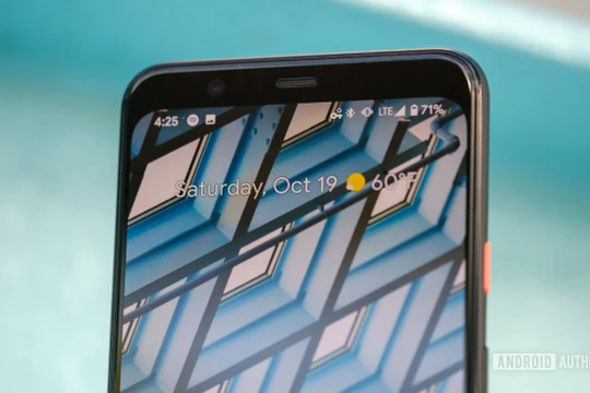 Ảnh: Android Authority