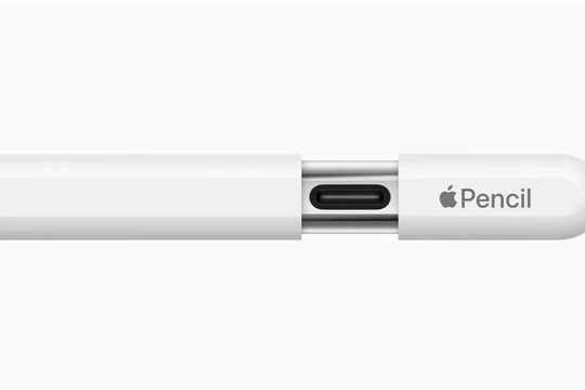 Apple Pencil USB-C: Giá rẻ hơn nhưng mất đi một vài các tính năng hữu ích (Ảnh: Tech Radar)
